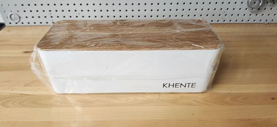 Khente Cable / cord organizer