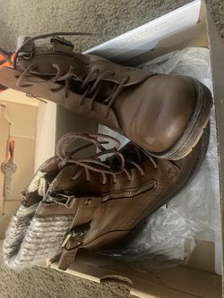 steve madden boots