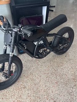Ebike