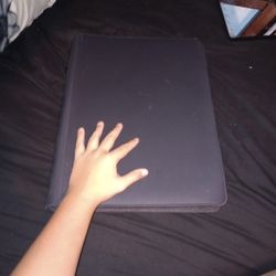 Binder For Any Collector Cards