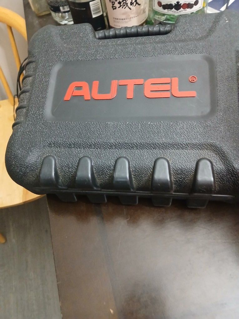 Autel XP400 + Smart Pro Key Tablet – Like New!