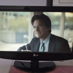 LG LCD TV SMALL RETRO GAMING INPUTS 19 INCH $65