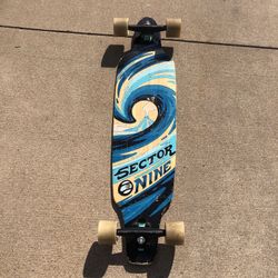 LONGBOARDS UPDATED! 