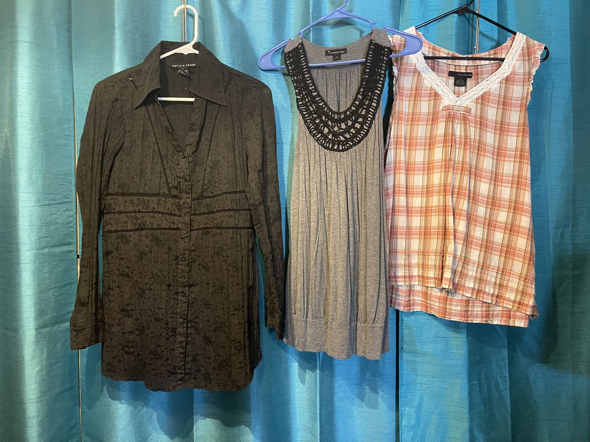 Miscellaneous clothing