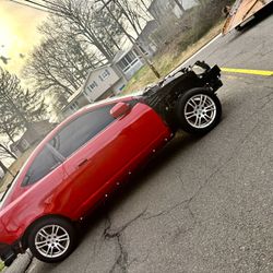 Acura Rsx Shell