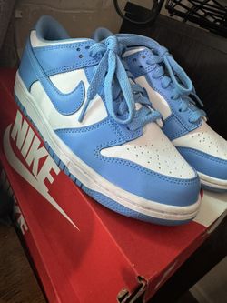 Low Dunks