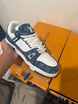 Blue LVS
