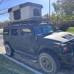 2005 Hummer H2