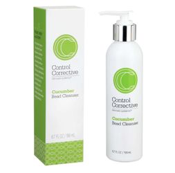 Cucumber Beads Scrub