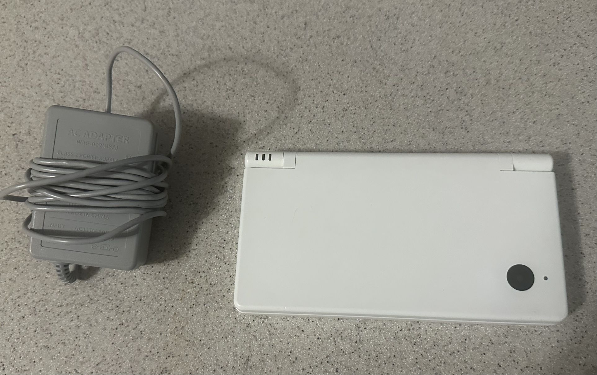 Nintendo DSi White Console