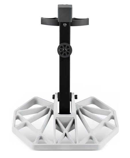 Hunting Platform, 12"x12" Die-Cast