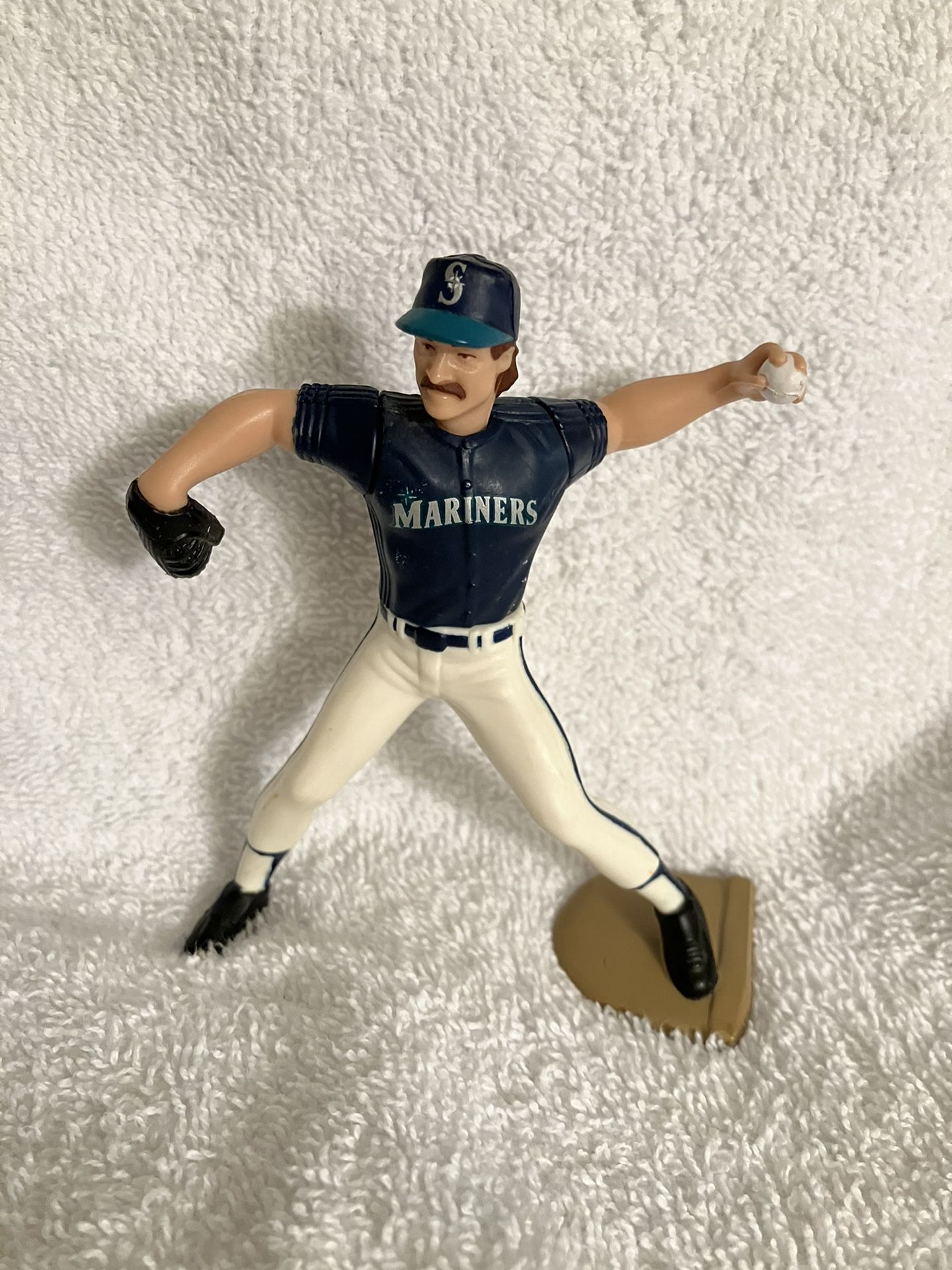Randy Johnson #51 MLB 1995