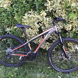 Specialized HardRock Showroom  Condition 