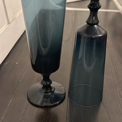 West Elm Brand New “sling”Glasses 