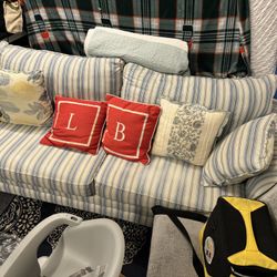 Sleep Sofa Queen  