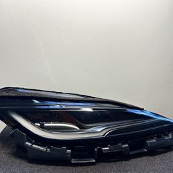 2024-2025 Tesla Model 3 Right Passenger Side LED Headlight OEM
