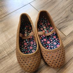 Semi Used Size 6