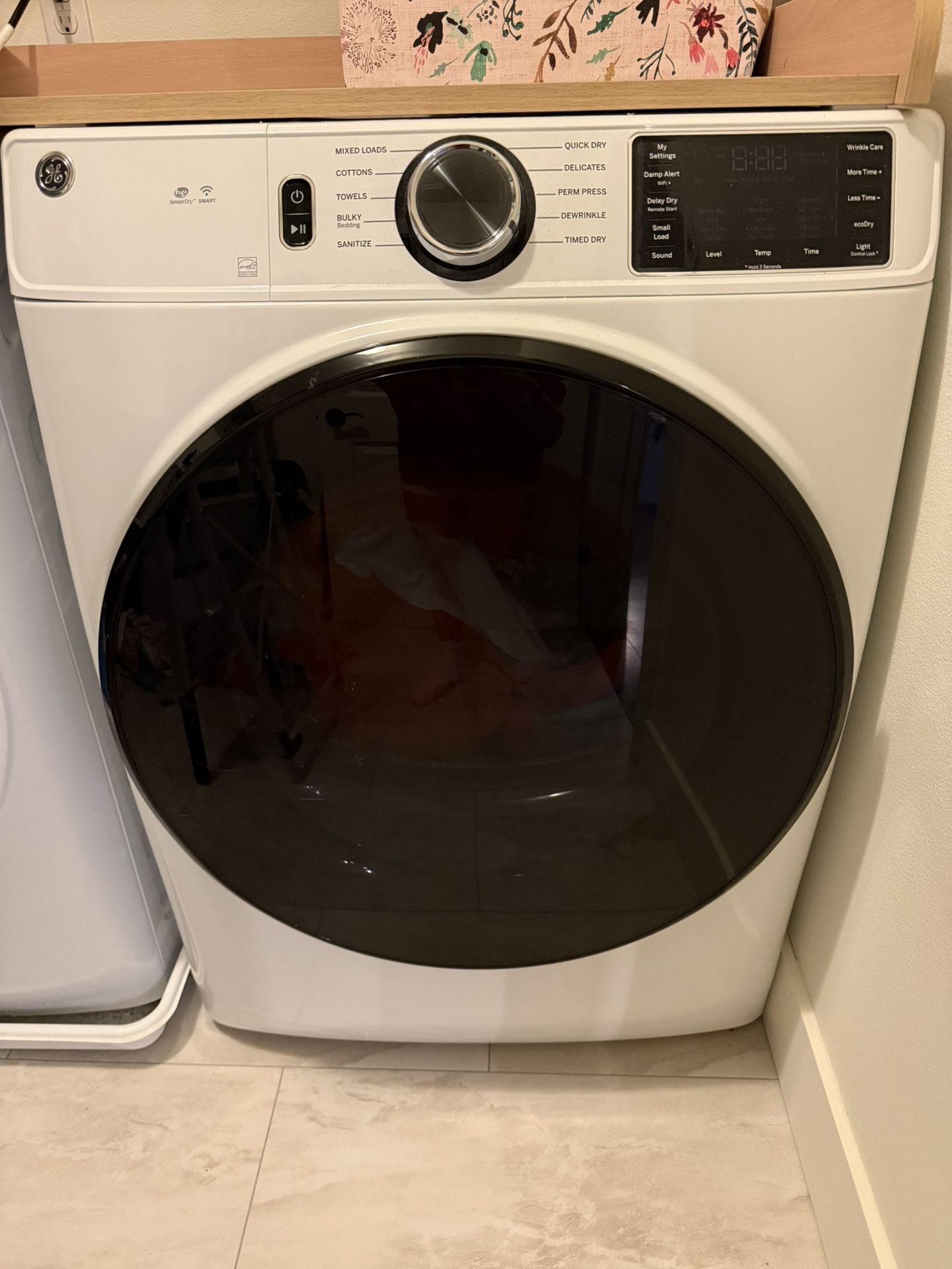Dryer