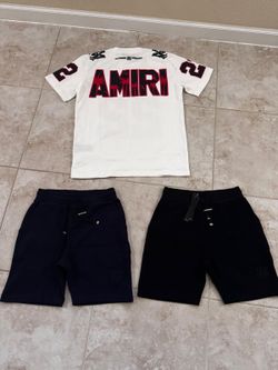 Amiri Set New Season Any Colors