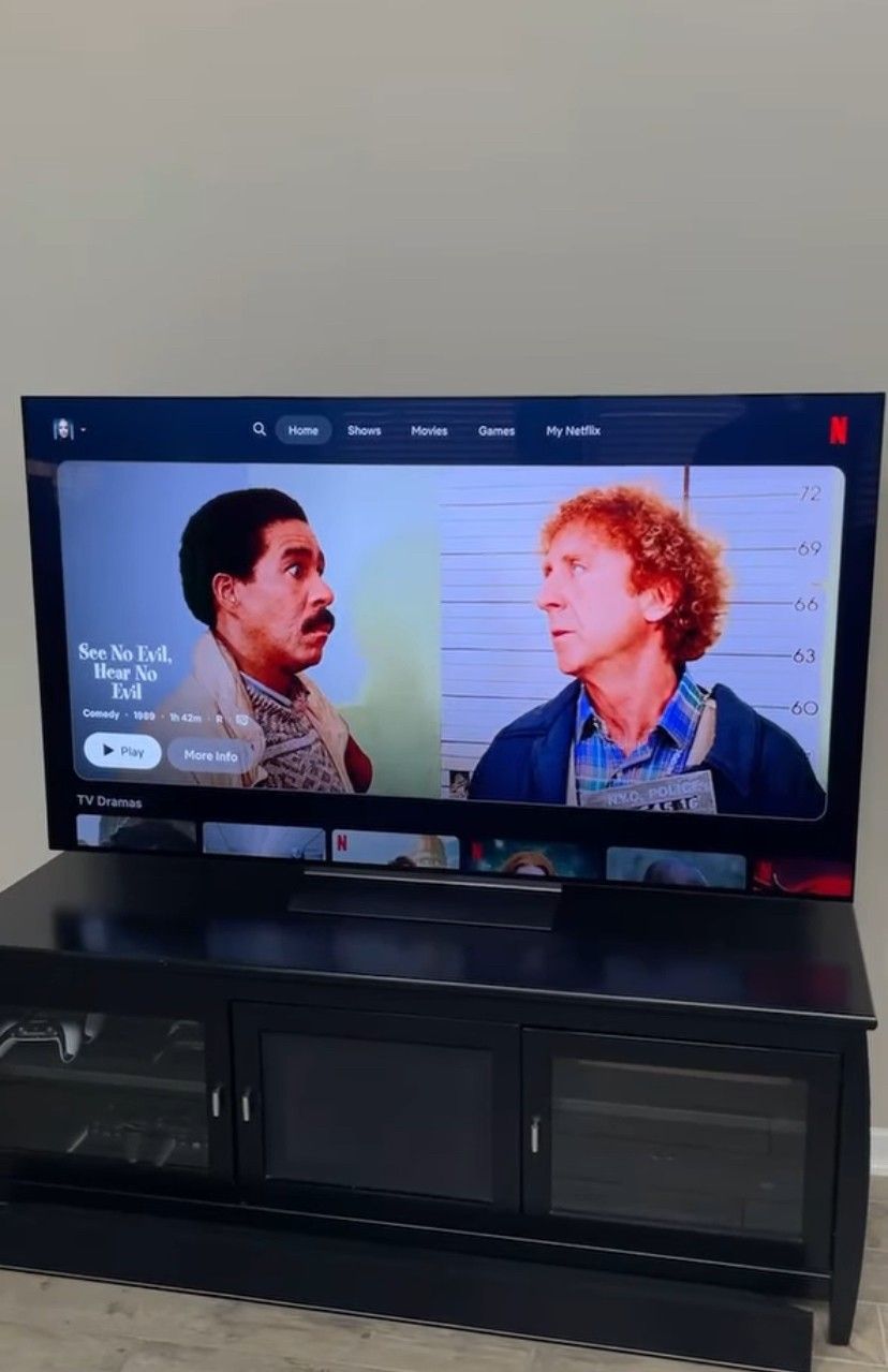 LG-65" OLED-C4