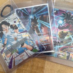 FB05 Dragon Ball Hits 