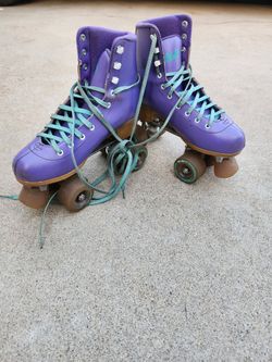 Roller Skates