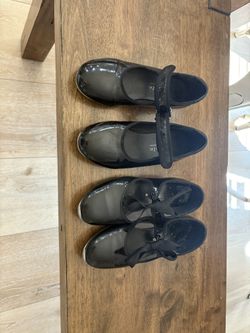 Tap Shoes