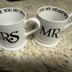 MRS and MR Cups