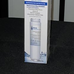 REPHRESH WATER FILTER