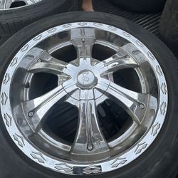 Rims