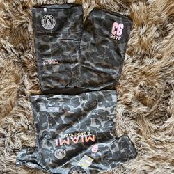 Bape Sets