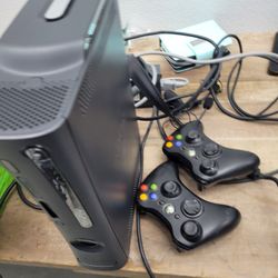 Xbox 360 Bundle 