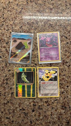 Pokemon TCG