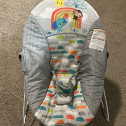 Baby chair With Motion 