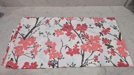 Cherry Blossom Tablecloth