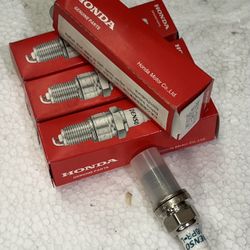 Honda Spark Plugs Honda Civic Hybrid 98079-5515V