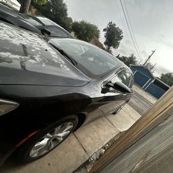 2015 Chrysler 200c  Cash!! ((NON PART OUT))