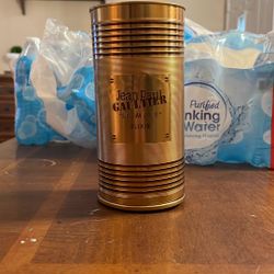 Jan Paul Gaultier Elixir