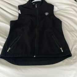 Men’s XL/TG  Jacket Women’s Large Jacket Women’s Large Vest $85 Each