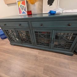 TV Stand/entry Table