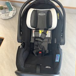 Graco Car Seat 35DLX