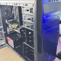 Gaming Computer PC