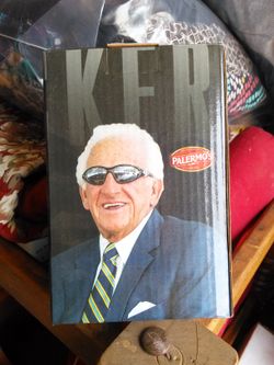 Bob uecker Bobblehead