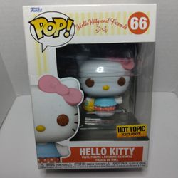 Funko Pop Vinyl Figure Hello Kitty 66