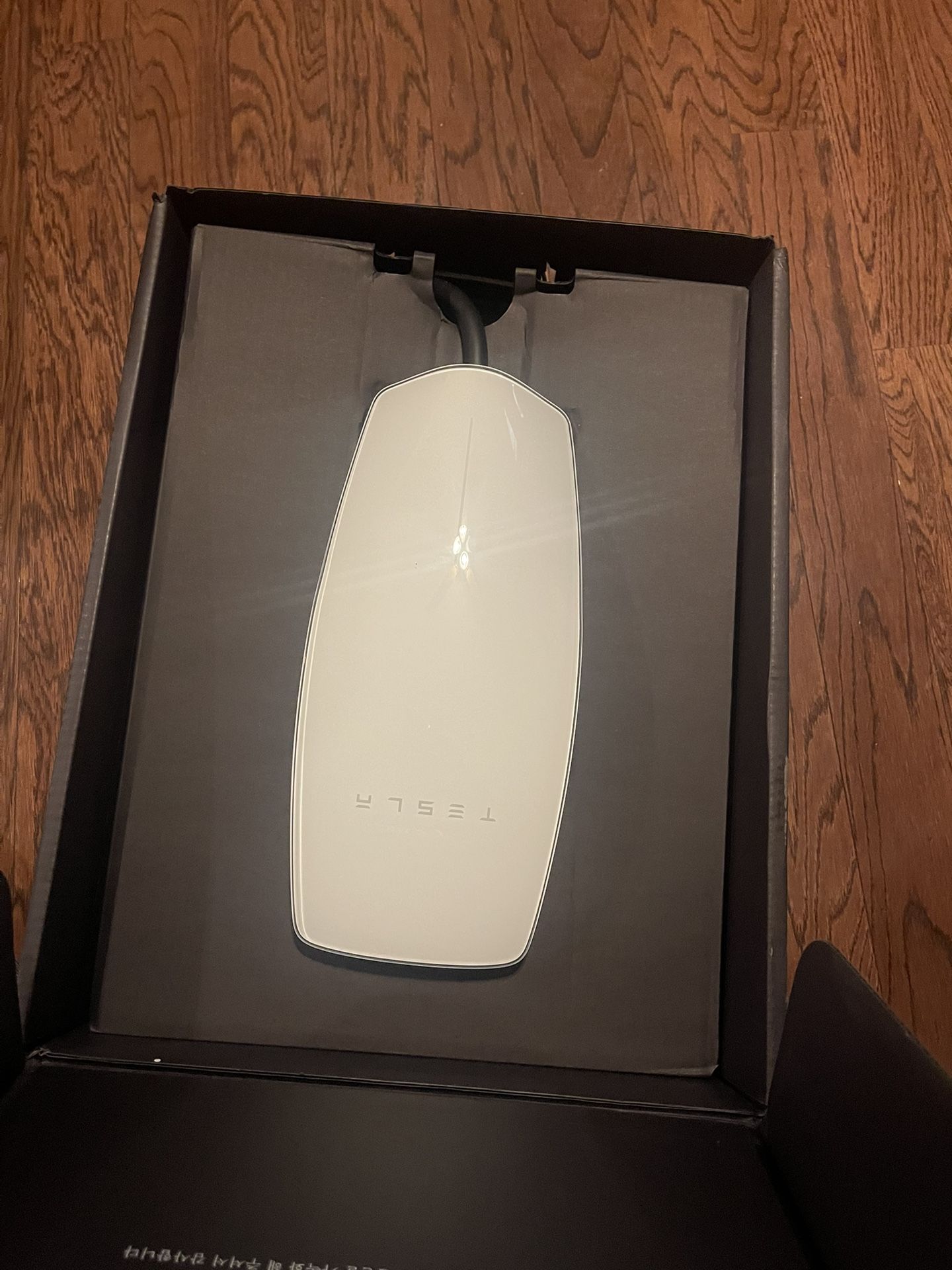Tesla Wall Connector