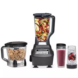 BRAND NEW Ninja Mega Kitchen System 1500