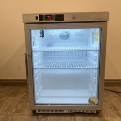 Medical Refrigerator | Fridge | American BioTech Supply