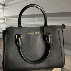 Michael korss purse