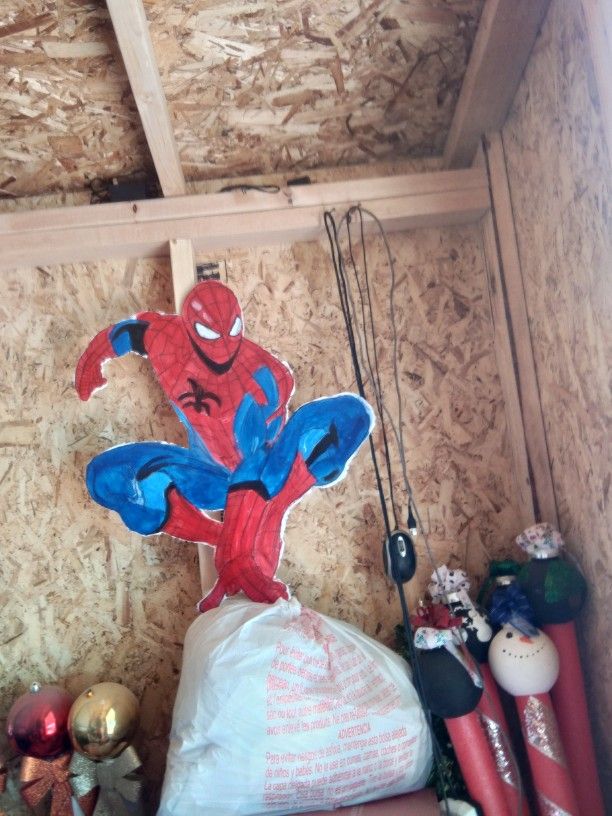 Any Kind Of Party Decorations