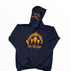 Diamondsouttadirt Hoodie